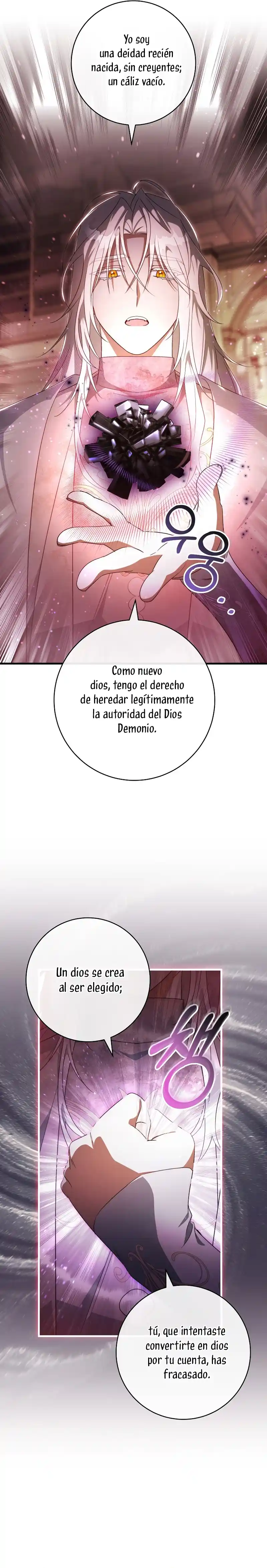 Estoy Destinada a Ser la Salvadora del Protagonista - Capítulo 172 - Página 6 - LectorTMOo
