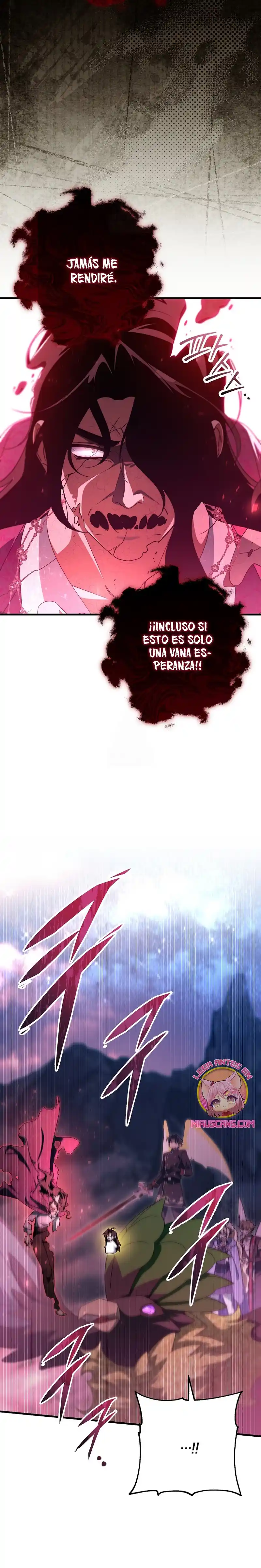 Estoy Destinada a Ser la Salvadora del Protagonista - Capítulo 172 - Página 10 - LectorTMOo