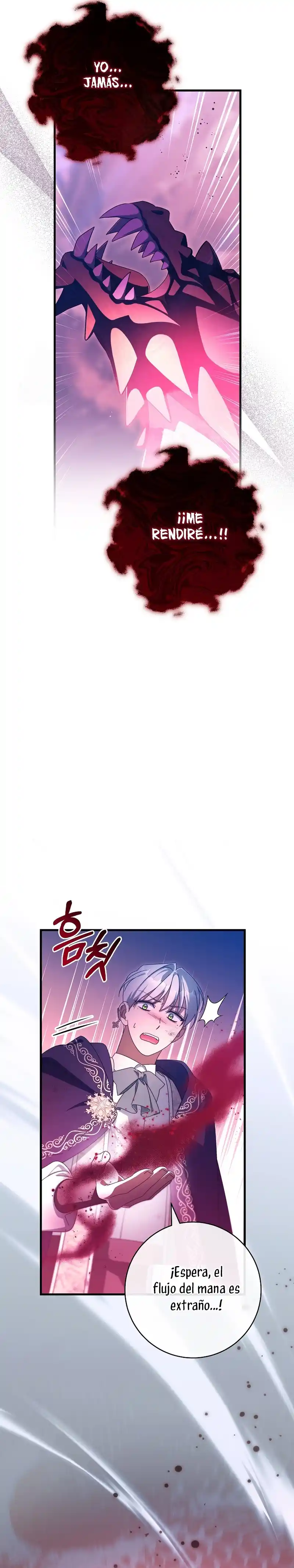 Estoy Destinada a Ser la Salvadora del Protagonista - Capítulo 172 - Página 28 - LectorTMOo