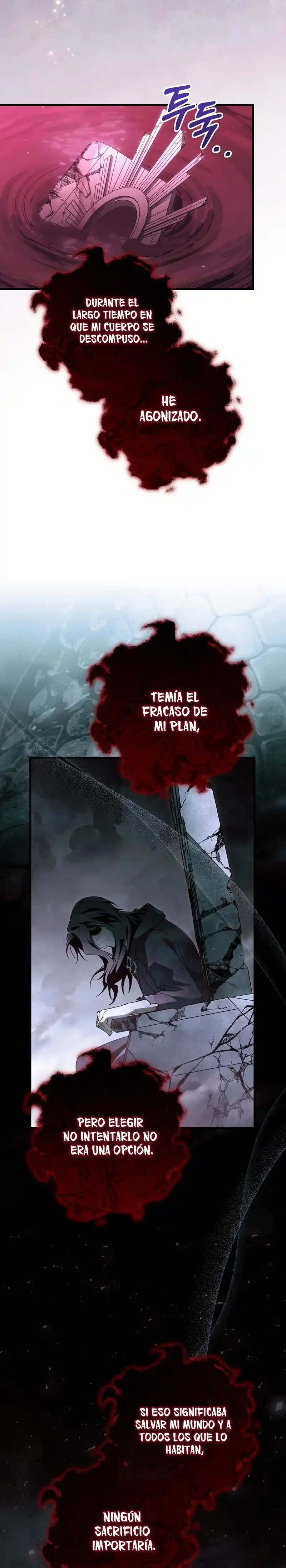 Estoy Destinada a Ser la Salvadora del Protagonista - Capítulo 173 - Página 9 - LectorTMOo