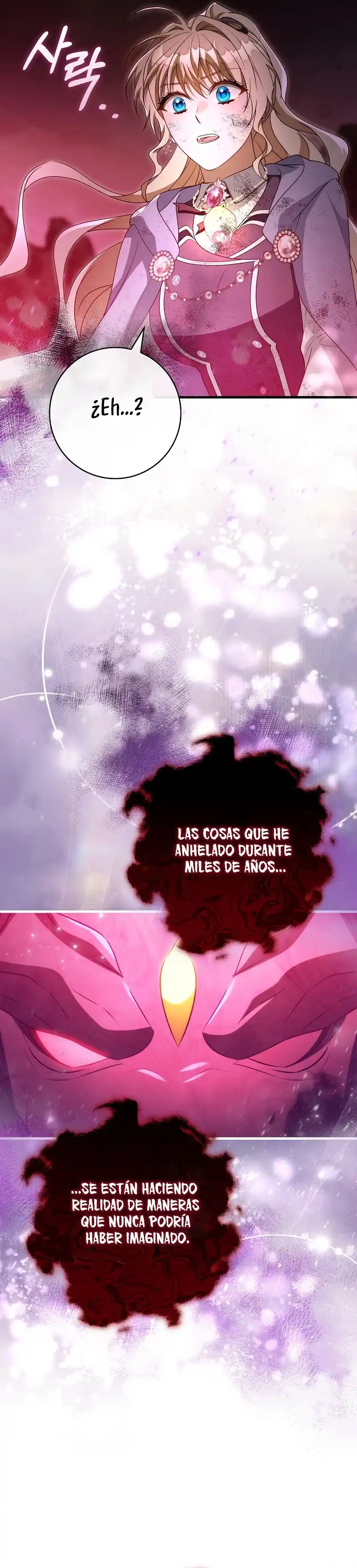Estoy Destinada a Ser la Salvadora del Protagonista - Capítulo 173 - Página 11 - LectorTMOo