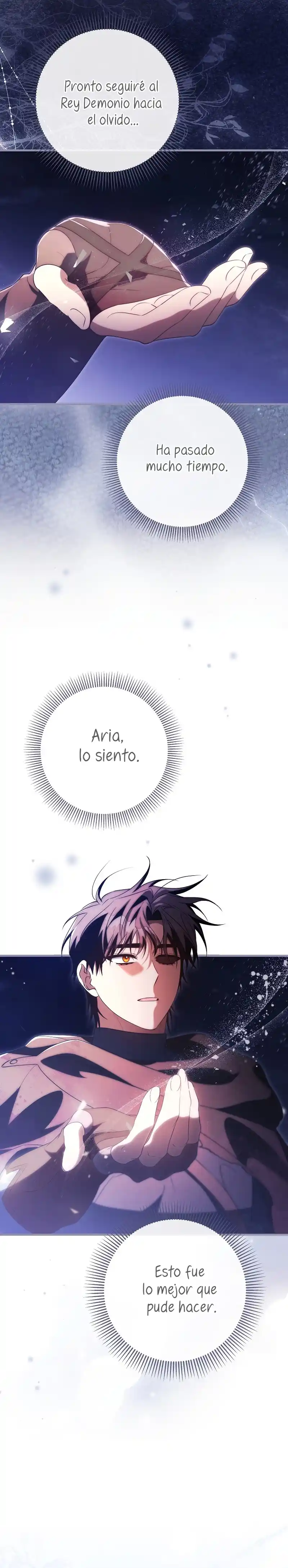 Estoy Destinada a Ser la Salvadora del Protagonista - Capítulo 173 - Página 17 - LectorTMOo