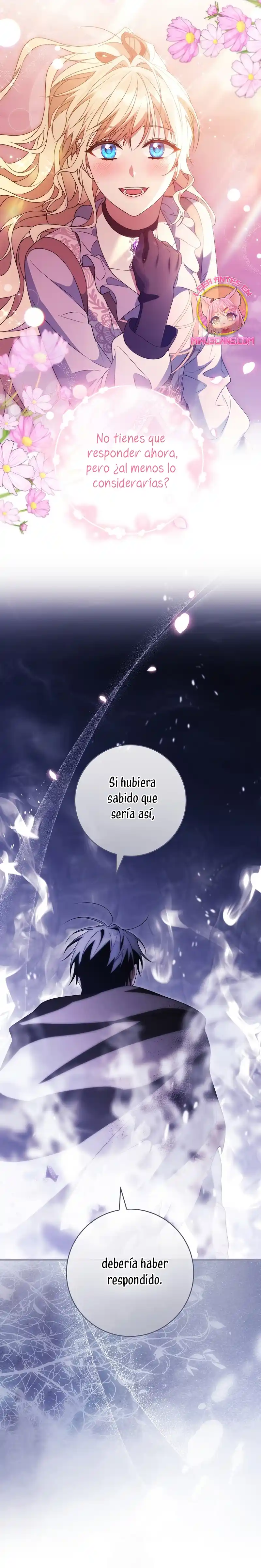 Estoy Destinada a Ser la Salvadora del Protagonista - Capítulo 173 - Página 19 - LectorTMOo