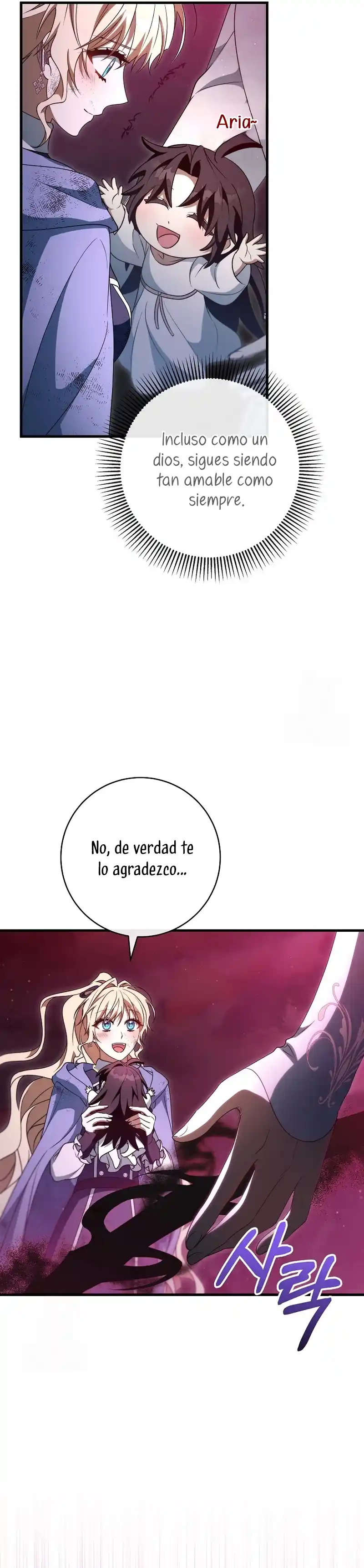 Estoy Destinada a Ser la Salvadora del Protagonista - Capítulo 173 - Página 32 - LectorTMOo
