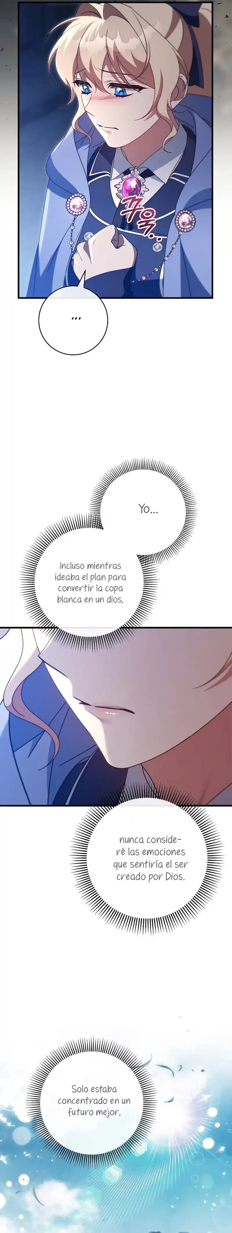 Estoy Destinada a Ser la Salvadora del Protagonista - Capítulo 174 - Página 26 - LectorTMOo