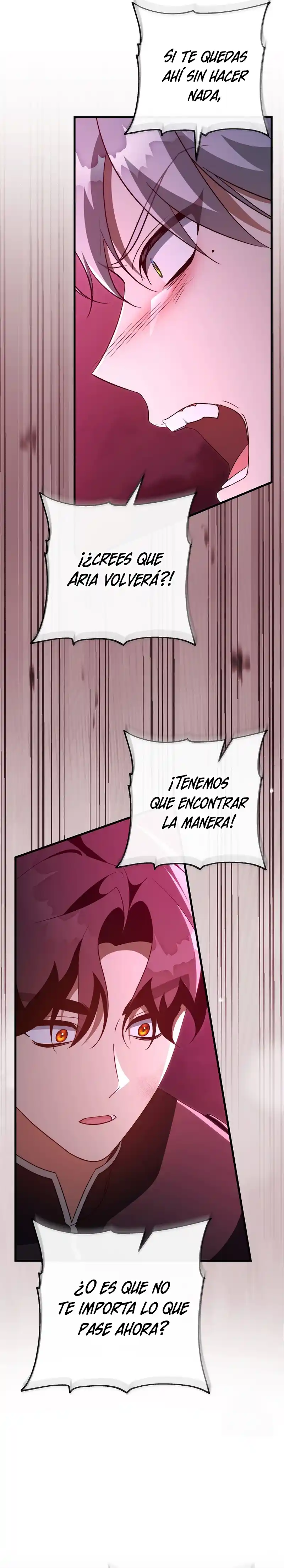 Estoy Destinada a Ser la Salvadora del Protagonista - Capítulo 174 - Página 37 - LectorTMOo