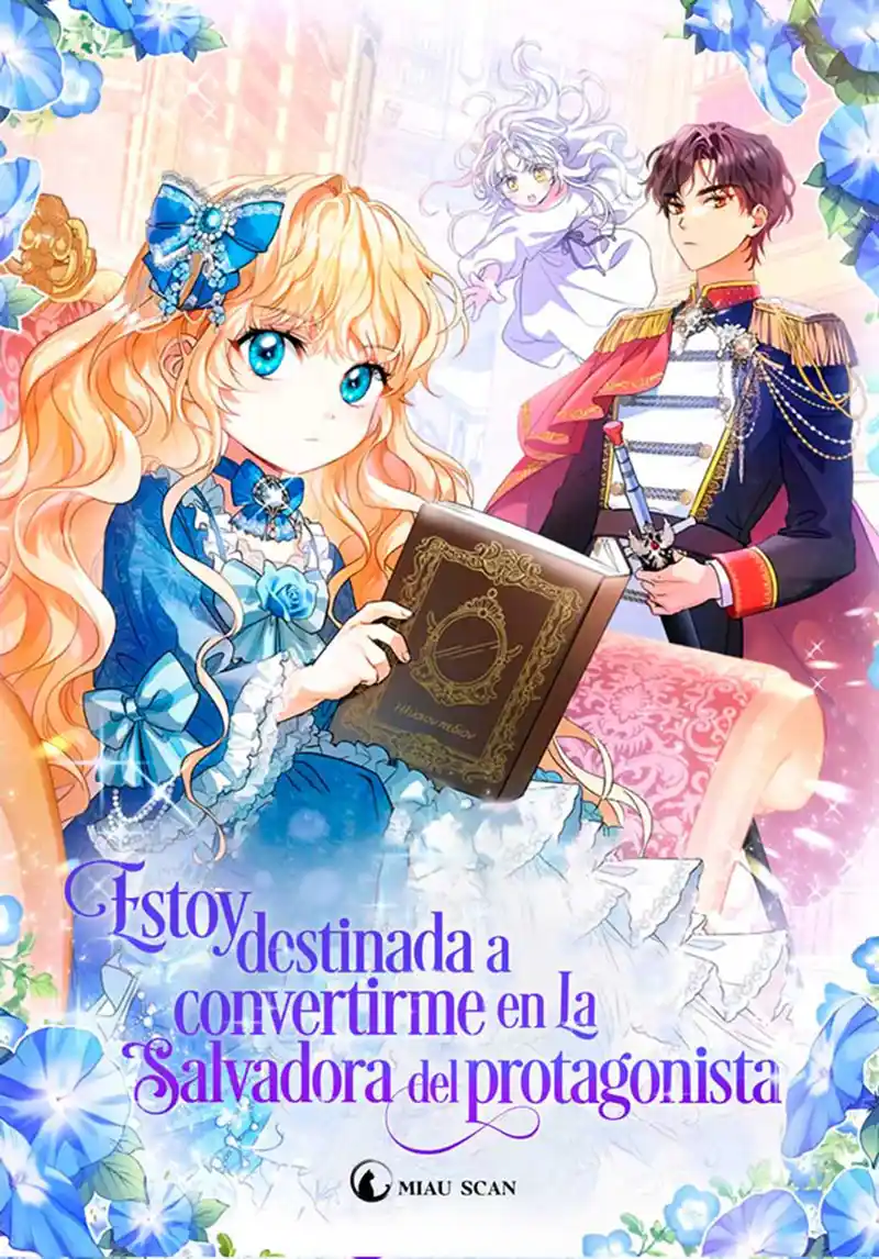 Estoy Destinada a Ser la Salvadora del Protagonista - Capítulo 175 - Página 2 - LectorTMOo