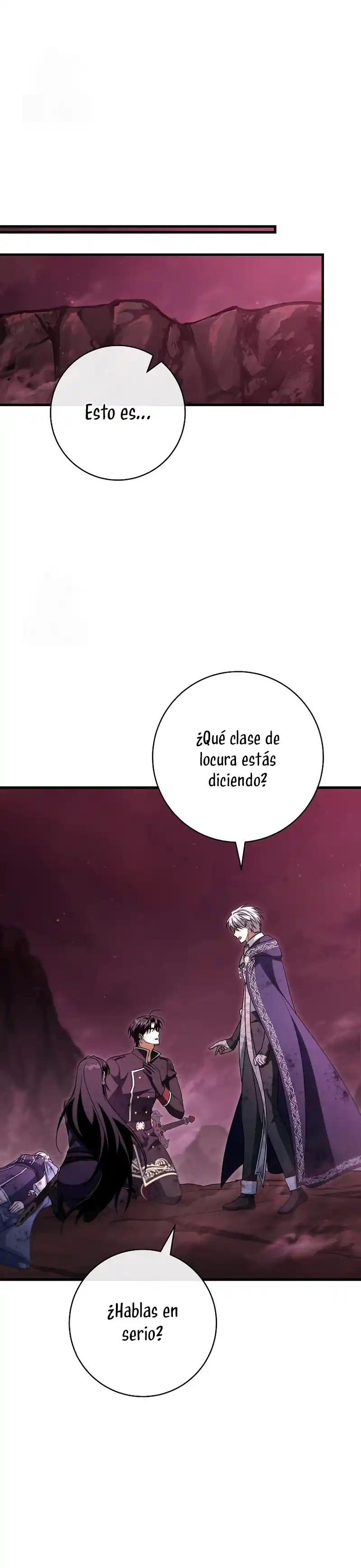 Estoy Destinada a Ser la Salvadora del Protagonista - Capítulo 175 - Página 11 - LectorTMOo