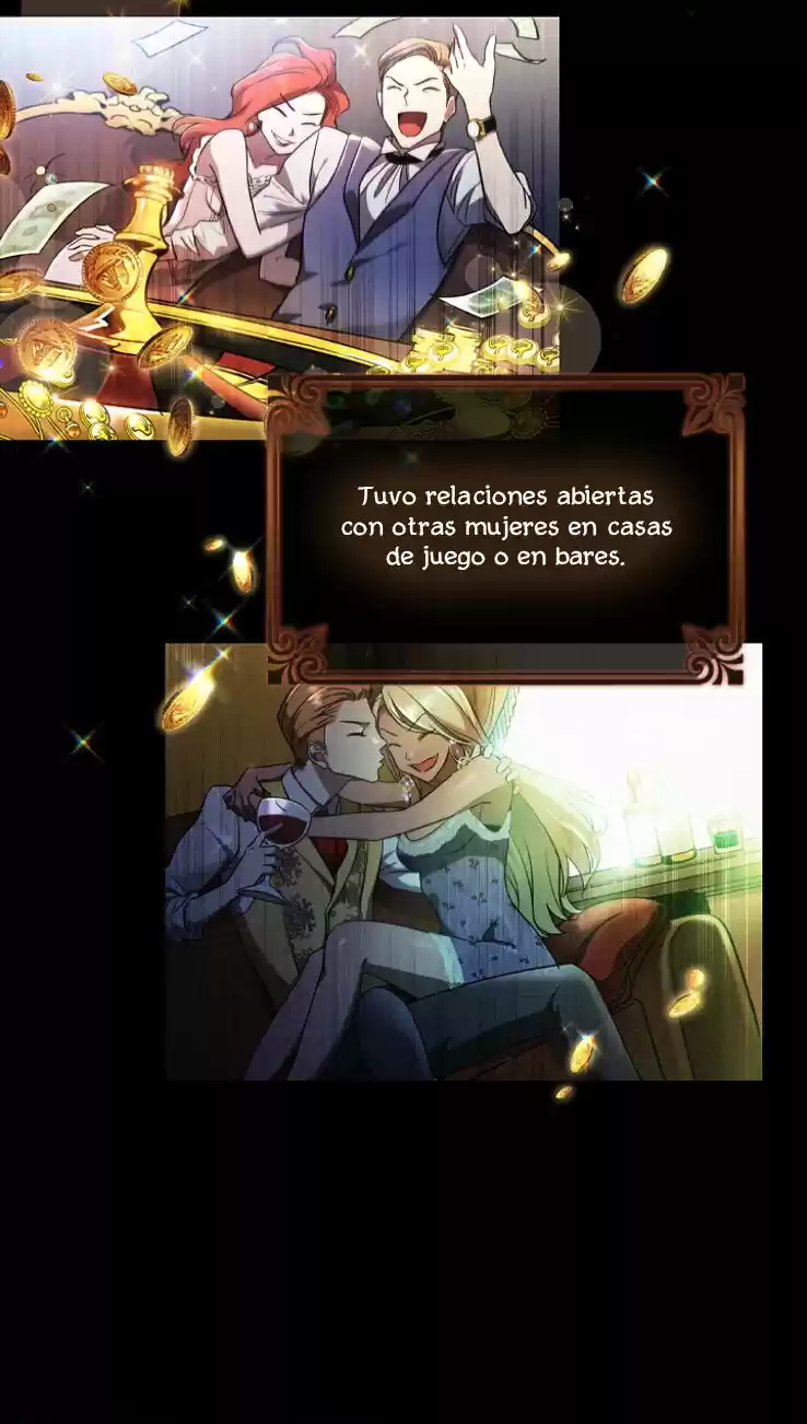 Estoy Divorciada, Pero Soy Un Chaebol - Capítulo 1 - Página 10 - LectorTMOo