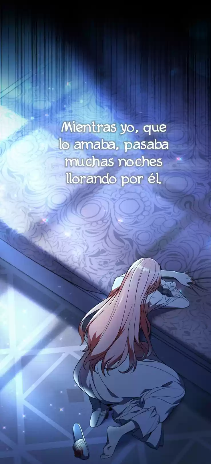 Estoy Divorciada, Pero Soy Un Chaebol - Capítulo 1 - Página 11 - LectorTMOo