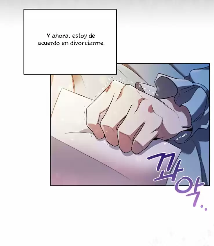 Estoy Divorciada, Pero Soy Un Chaebol - Capítulo 1 - Página 14 - LectorTMOo