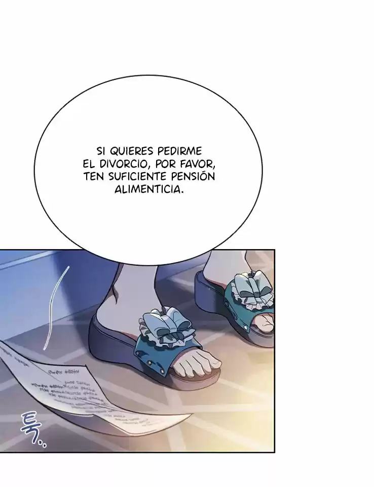Estoy Divorciada, Pero Soy Un Chaebol - Capítulo 1 - Página 16 - LectorTMOo