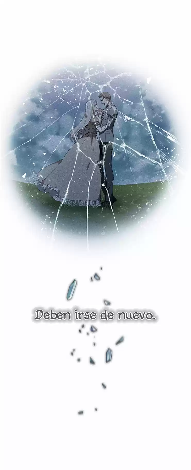 Estoy Divorciada, Pero Soy Un Chaebol - Capítulo 1 - Página 30 - LectorTMOo