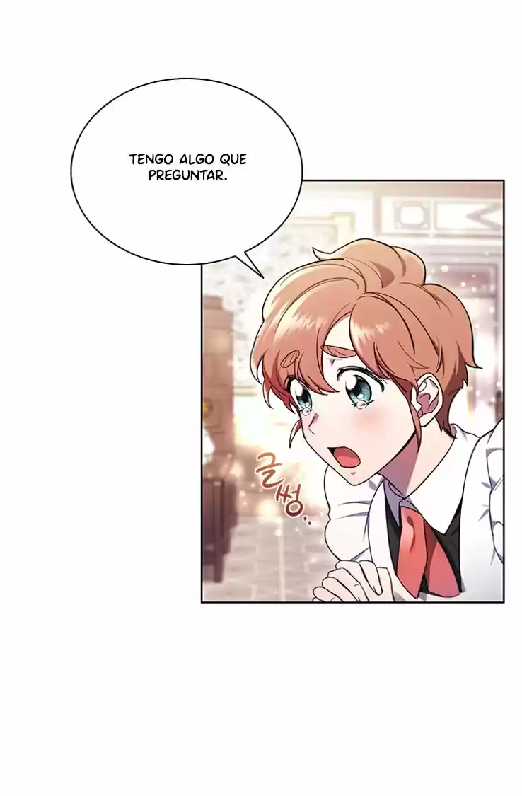 Estoy Divorciada, Pero Soy Un Chaebol - Capítulo 1 - Página 36 - LectorTMOo