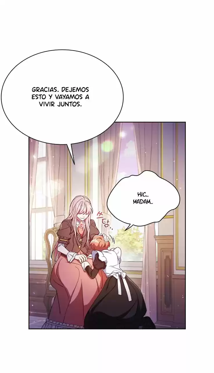 Estoy Divorciada, Pero Soy Un Chaebol - Capítulo 1 - Página 45 - LectorTMOo