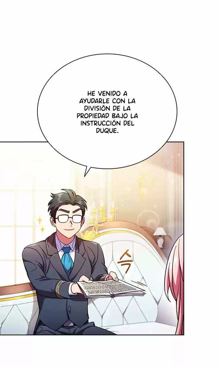 Estoy Divorciada, Pero Soy Un Chaebol - Capítulo 1 - Página 50 - LectorTMOo