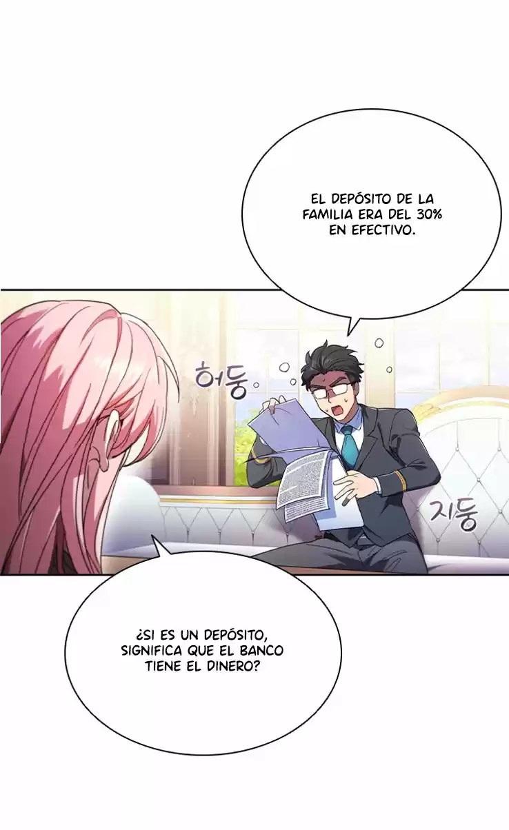 Estoy Divorciada, Pero Soy Un Chaebol - Capítulo 1 - Página 55 - LectorTMOo