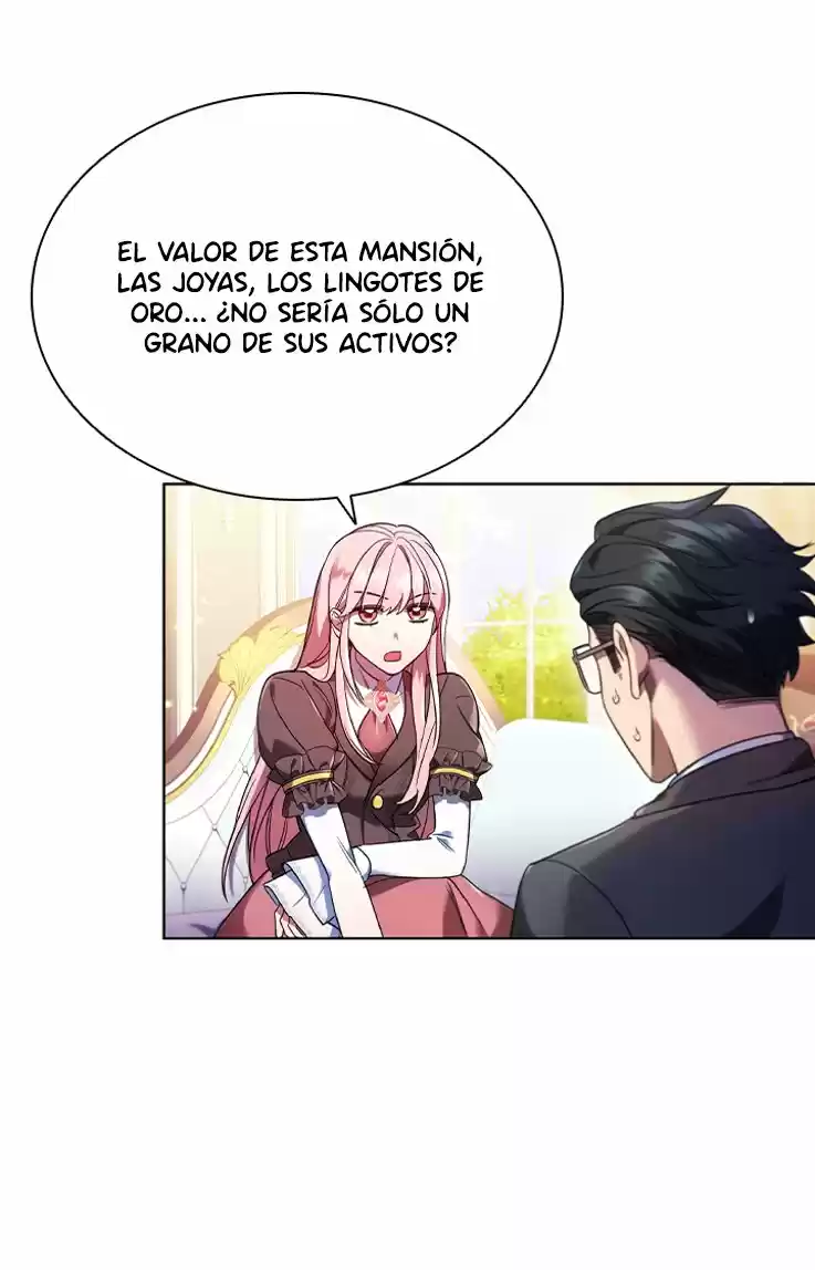 Estoy Divorciada, Pero Soy Un Chaebol - Capítulo 1 - Página 58 - LectorTMOo