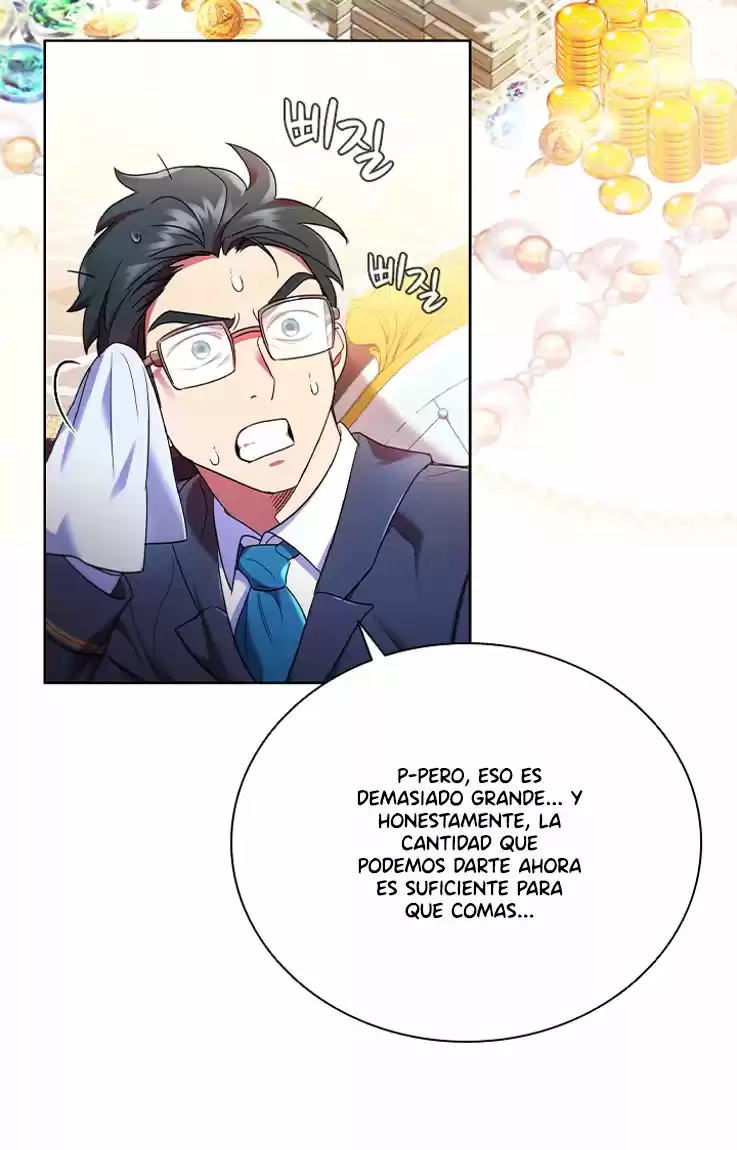 Estoy Divorciada, Pero Soy Un Chaebol - Capítulo 1 - Página 64 - LectorTMOo