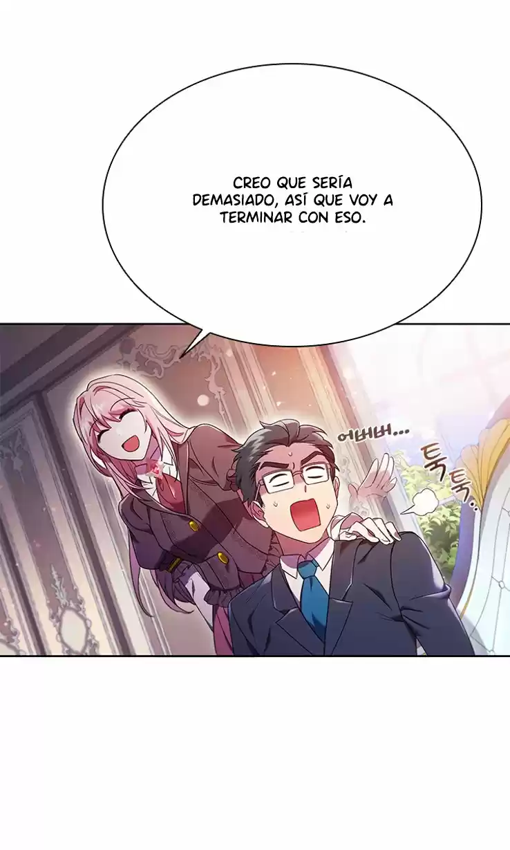 Estoy Divorciada, Pero Soy Un Chaebol - Capítulo 1 - Página 68 - LectorTMOo