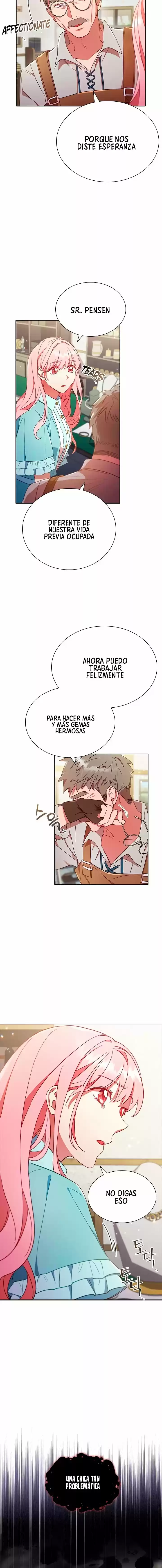 Estoy Divorciada, Pero Soy Un Chaebol - Capítulo 10 - Página 11 - LectorTMOo