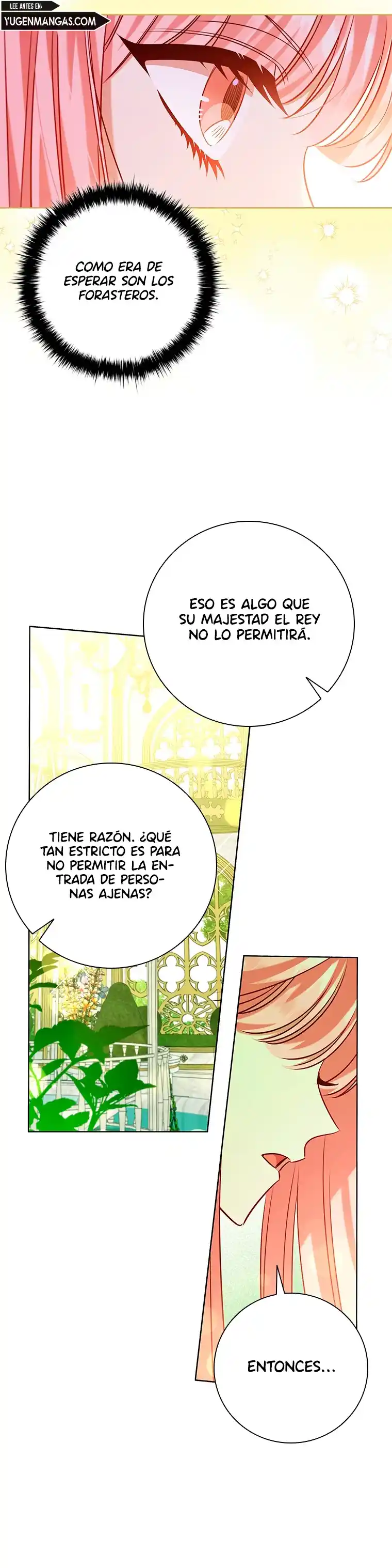 Estoy Divorciada, Pero Soy Un Chaebol - Capítulo 100 - Página 15 - LectorTMOo