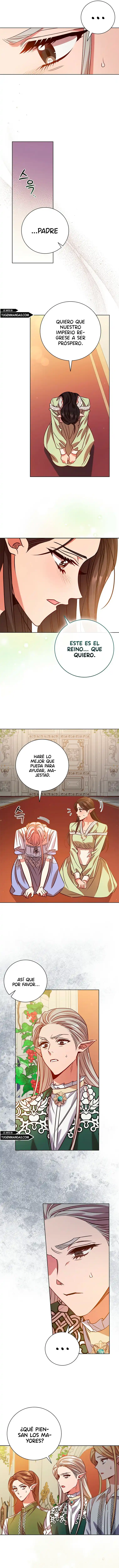 Estoy Divorciada, Pero Soy Un Chaebol - Capítulo 101 - Página 10 - LectorTMOo