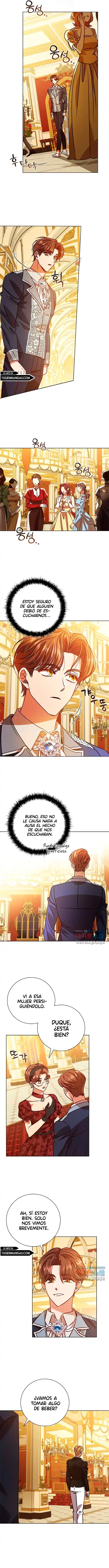 Estoy Divorciada, Pero Soy Un Chaebol - Capítulo 108 - Página 9 - LectorTMOo