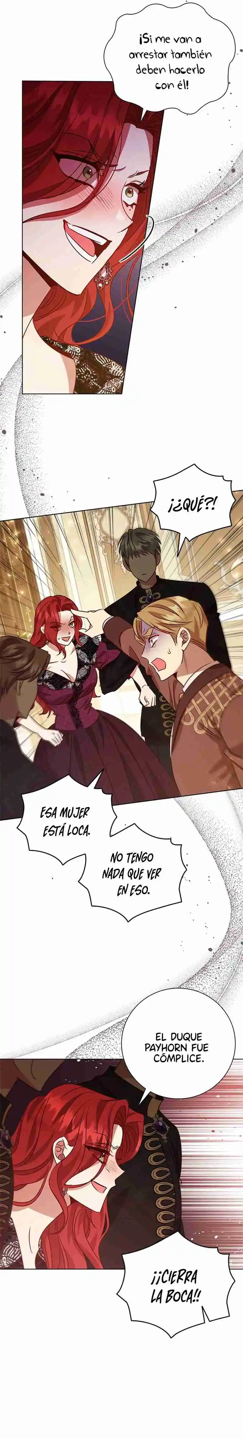 Estoy Divorciada, Pero Soy Un Chaebol - Capítulo 119 - Página 13 - LectorTMOo