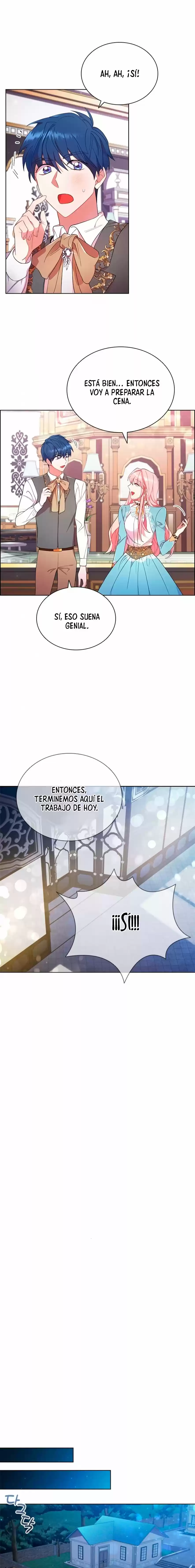 Estoy Divorciada, Pero Soy Un Chaebol - Capítulo 12 - Página 11 - LectorTMOo