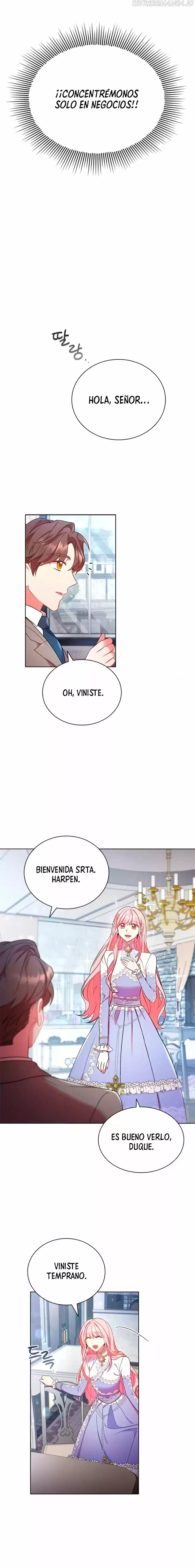 Estoy Divorciada, Pero Soy Un Chaebol - Capítulo 12 - Página 15 - LectorTMOo