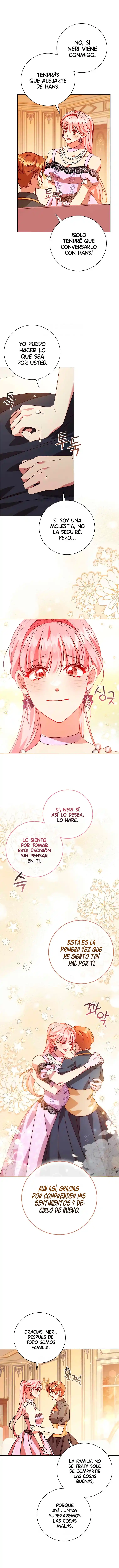 Estoy Divorciada, Pero Soy Un Chaebol - Capítulo 122 - Página 10 - LectorTMOo