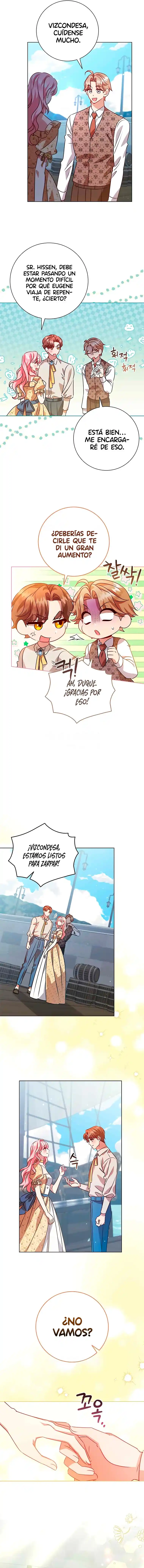 Estoy Divorciada, Pero Soy Un Chaebol - Capítulo 122 - Página 12 - LectorTMOo
