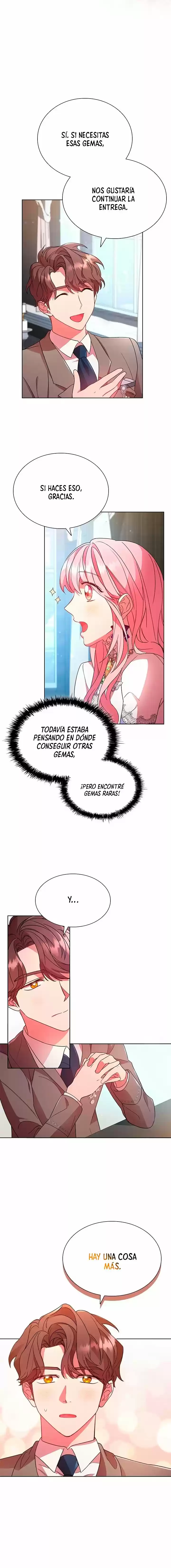 Estoy Divorciada, Pero Soy Un Chaebol - Capítulo 13 - Página 6 - LectorTMOo
