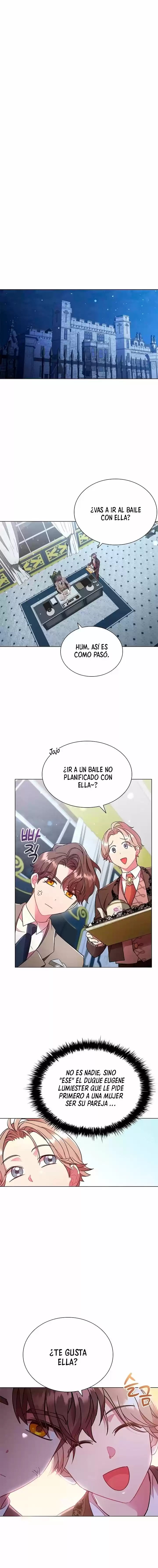 Estoy Divorciada, Pero Soy Un Chaebol - Capítulo 13 - Página 13 - LectorTMOo
