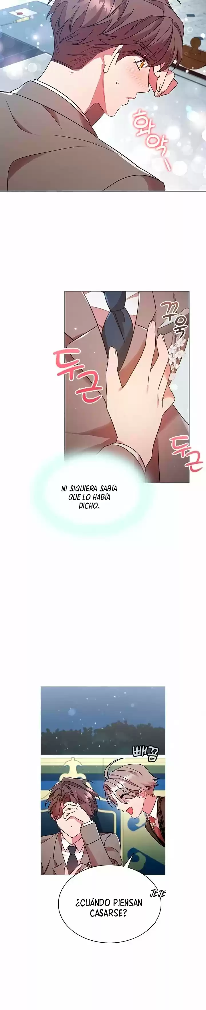 Estoy Divorciada, Pero Soy Un Chaebol - Capítulo 13 - Página 16 - LectorTMOo
