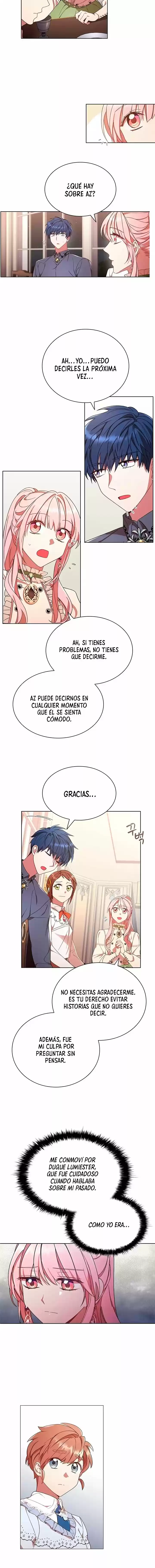 Estoy Divorciada, Pero Soy Un Chaebol - Capítulo 14 - Página 9 - LectorTMOo