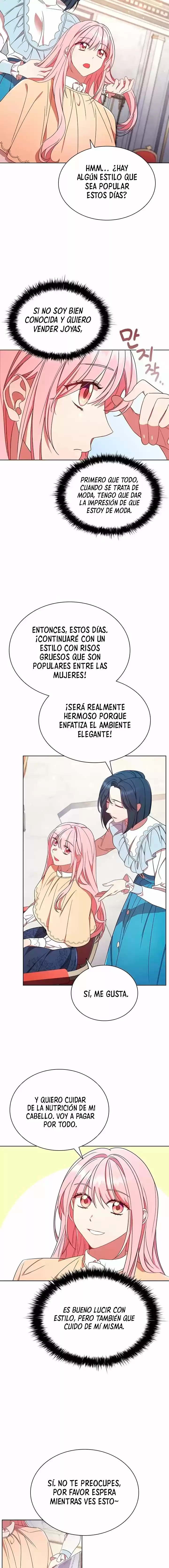 Estoy Divorciada, Pero Soy Un Chaebol - Capítulo 14 - Página 13 - LectorTMOo