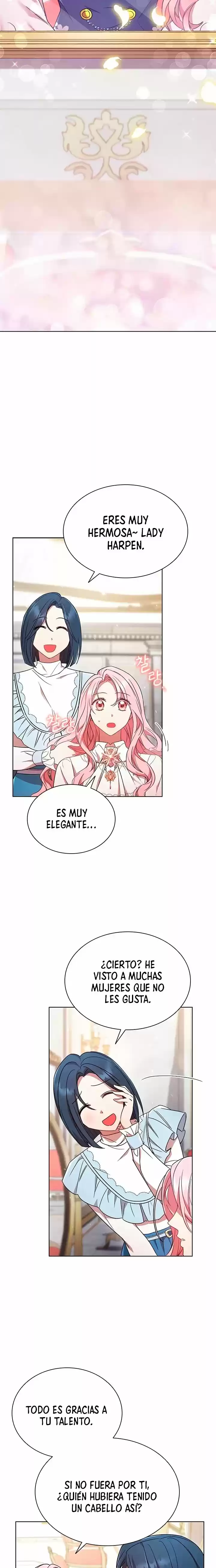Estoy Divorciada, Pero Soy Un Chaebol - Capítulo 14 - Página 16 - LectorTMOo