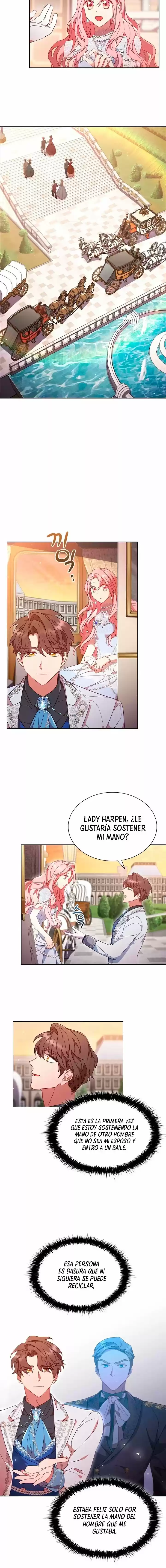 Estoy Divorciada, Pero Soy Un Chaebol - Capítulo 15 - Página 10 - LectorTMOo