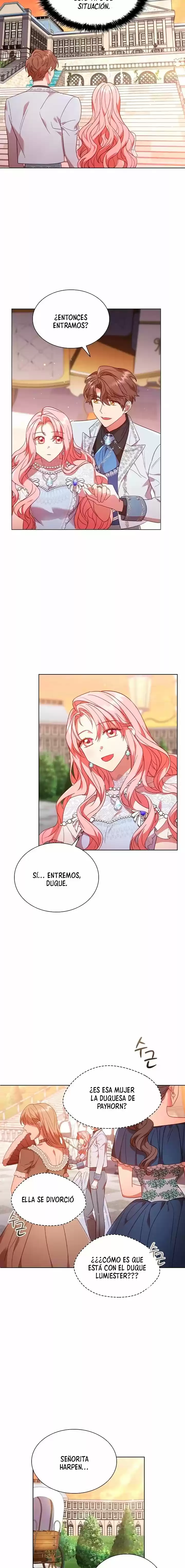 Estoy Divorciada, Pero Soy Un Chaebol - Capítulo 15 - Página 12 - LectorTMOo