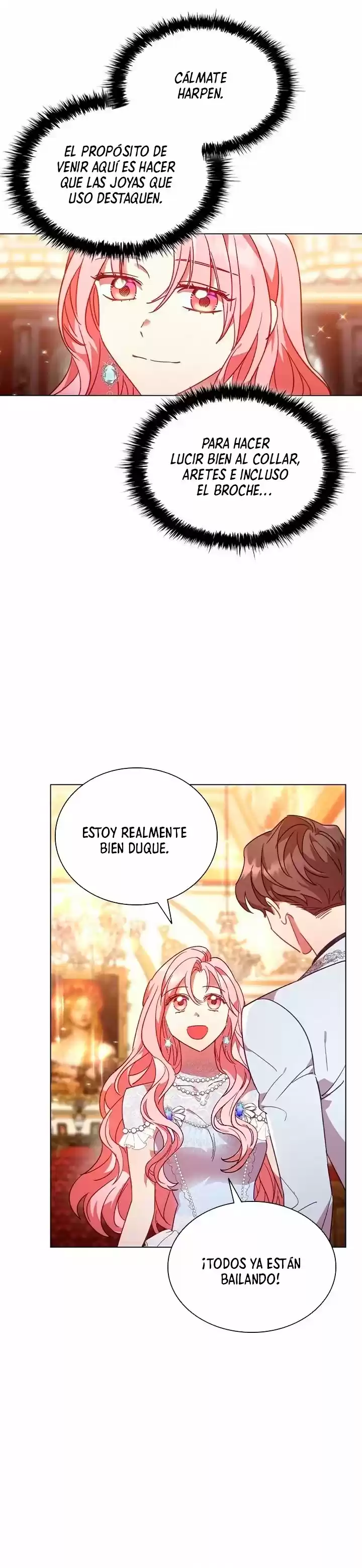 Estoy Divorciada, Pero Soy Un Chaebol - Capítulo 15 - Página 15 - LectorTMOo