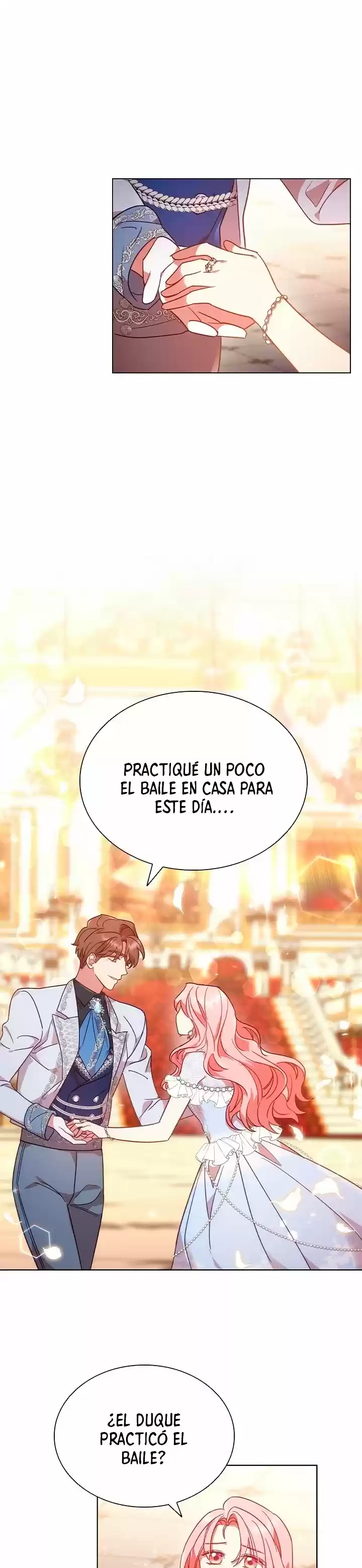 Estoy Divorciada, Pero Soy Un Chaebol - Capítulo 15 - Página 17 - LectorTMOo