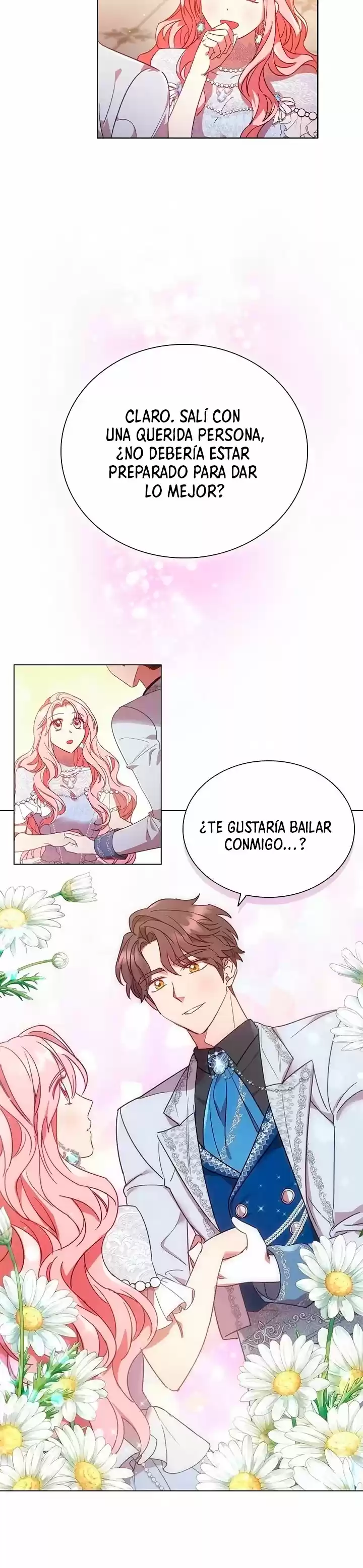 Estoy Divorciada, Pero Soy Un Chaebol - Capítulo 15 - Página 18 - LectorTMOo