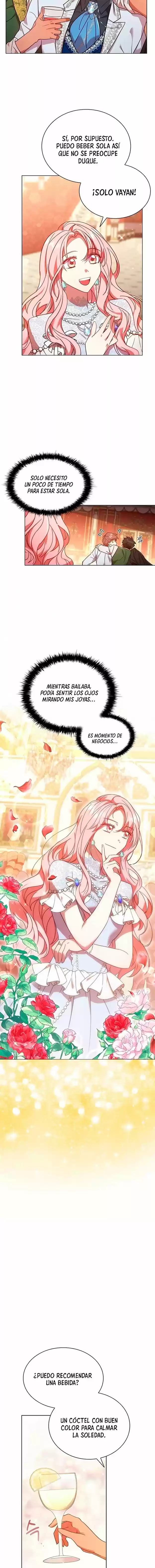 Estoy Divorciada, Pero Soy Un Chaebol - Capítulo 16 - Página 9 - LectorTMOo