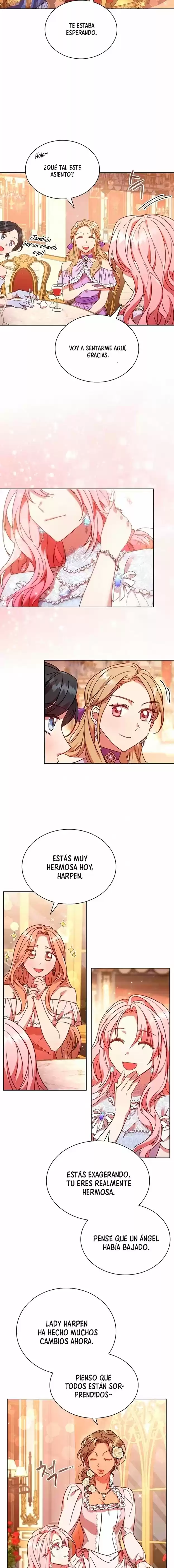 Estoy Divorciada, Pero Soy Un Chaebol - Capítulo 16 - Página 12 - LectorTMOo