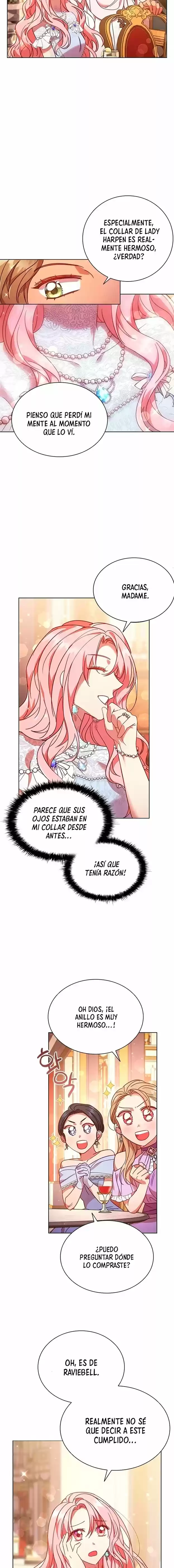 Estoy Divorciada, Pero Soy Un Chaebol - Capítulo 16 - Página 13 - LectorTMOo