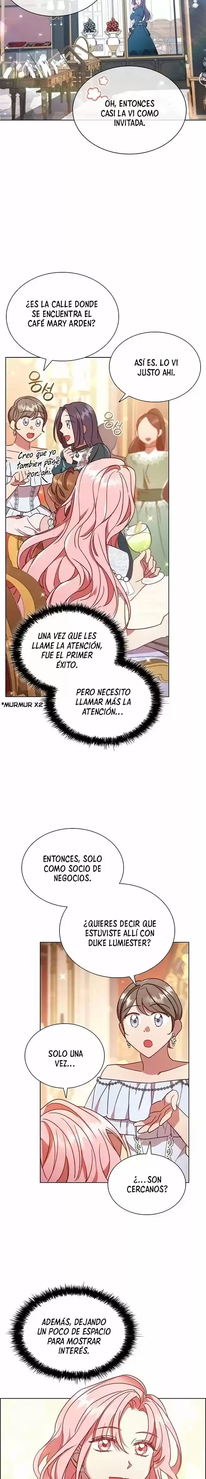 Estoy Divorciada, Pero Soy Un Chaebol - Capítulo 17 - Página 12 - LectorTMOo