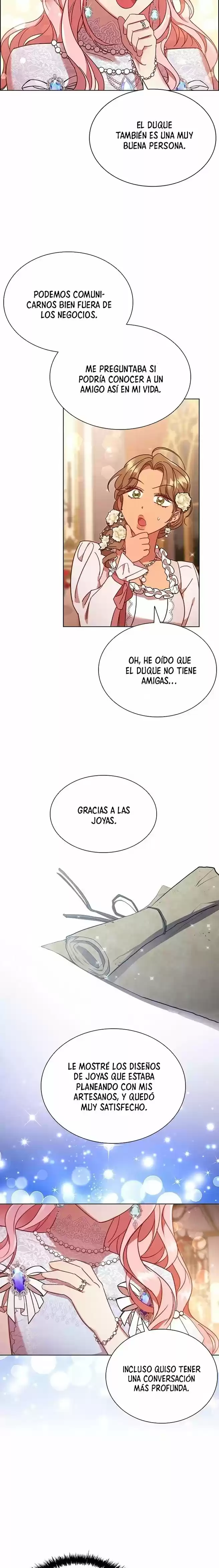 Estoy Divorciada, Pero Soy Un Chaebol - Capítulo 17 - Página 13 - LectorTMOo