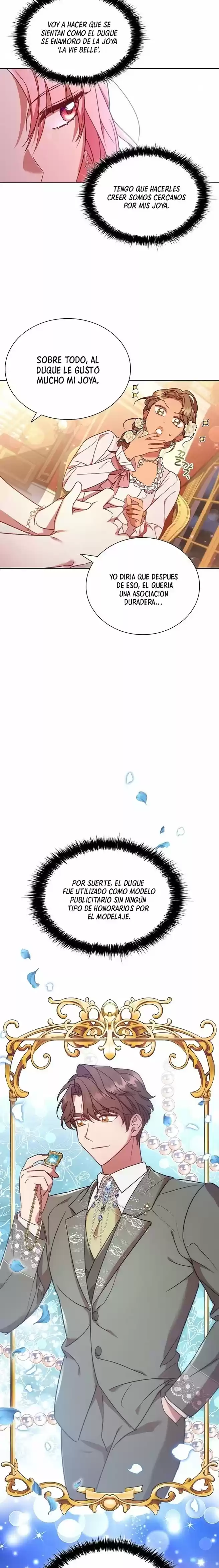 Estoy Divorciada, Pero Soy Un Chaebol - Capítulo 17 - Página 14 - LectorTMOo